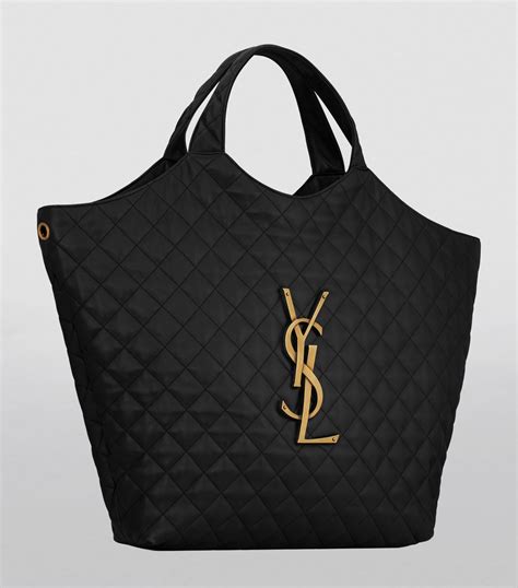 shopper bag ysl